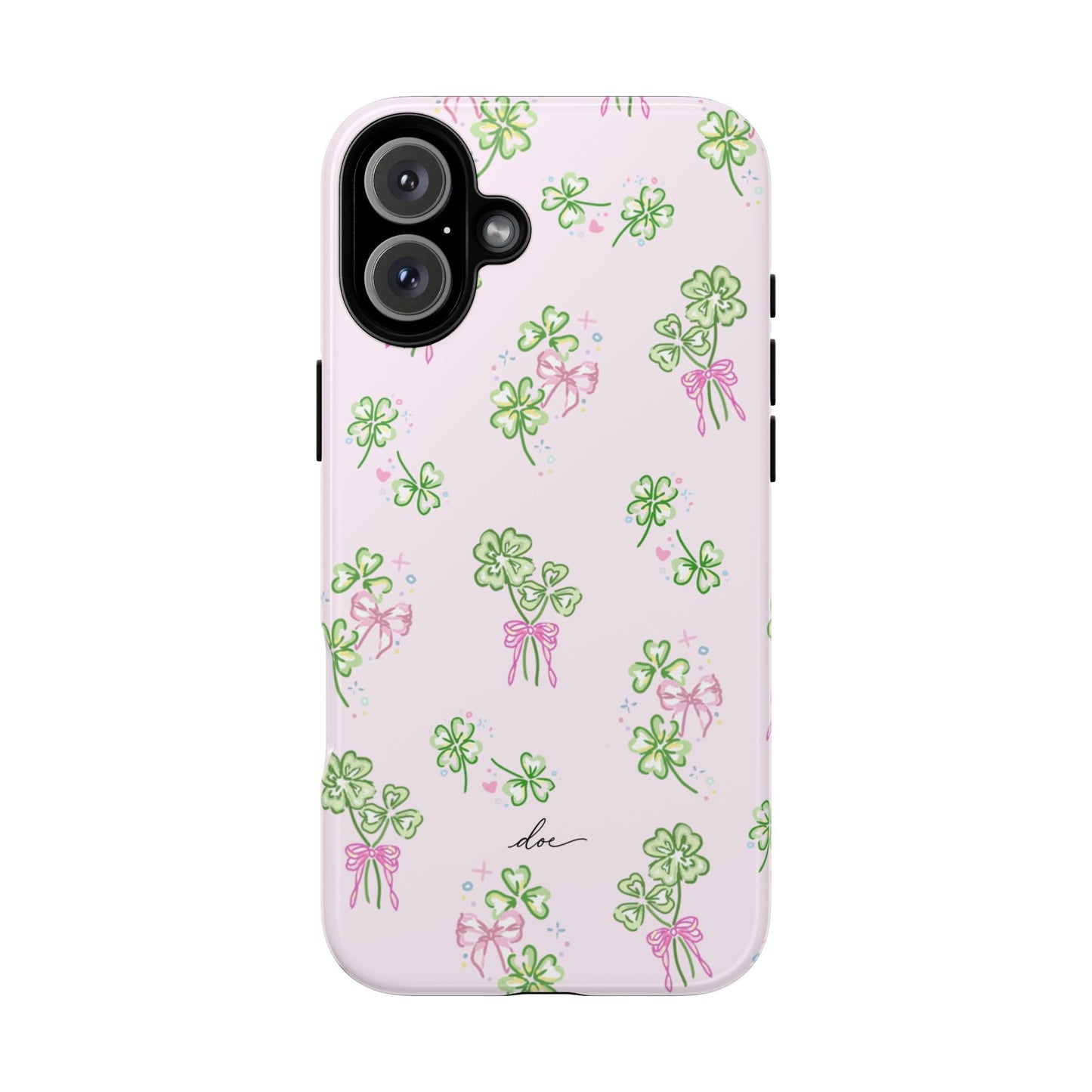 Lucky Charm iPhone Case