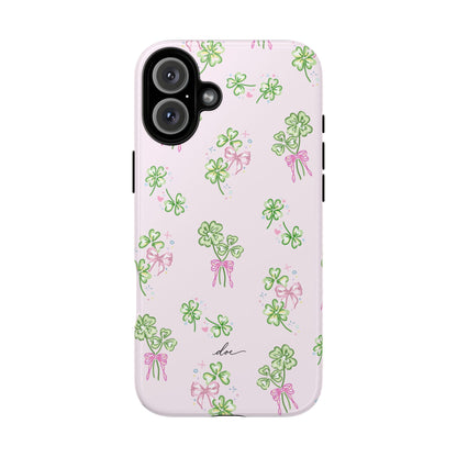 Lucky Charm iPhone Case