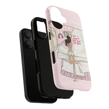 Can’t Get Out iPhone Case