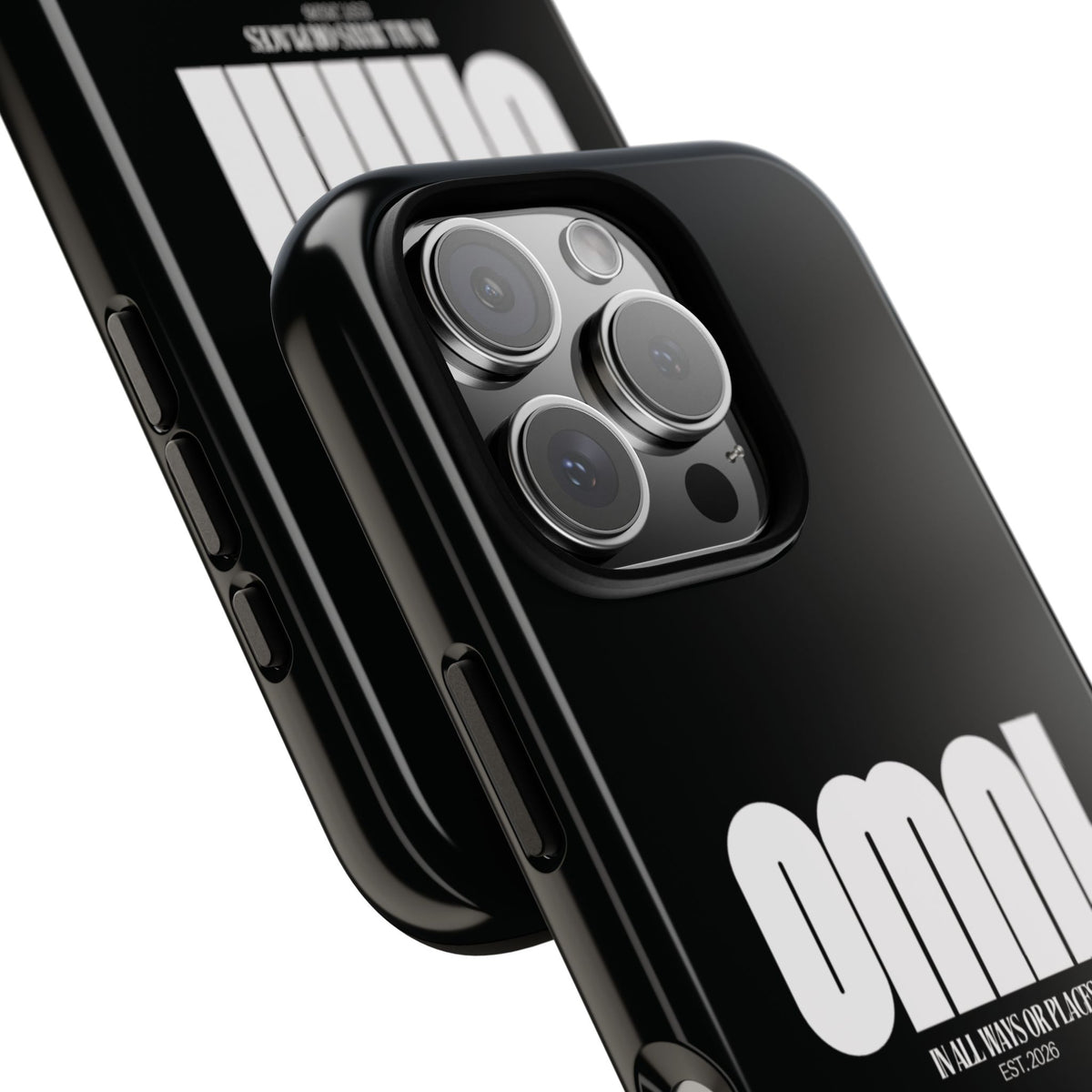 OMNI iPhone Case