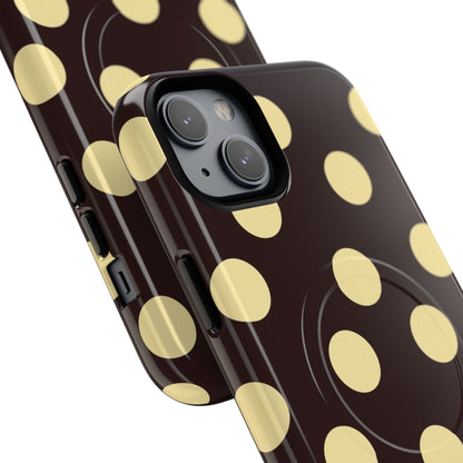 Butter Brown Magsafe Case