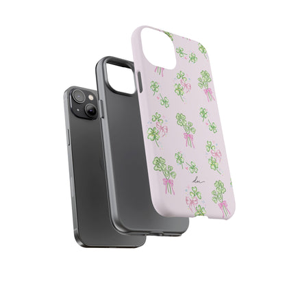 Lucky Charm iPhone Case