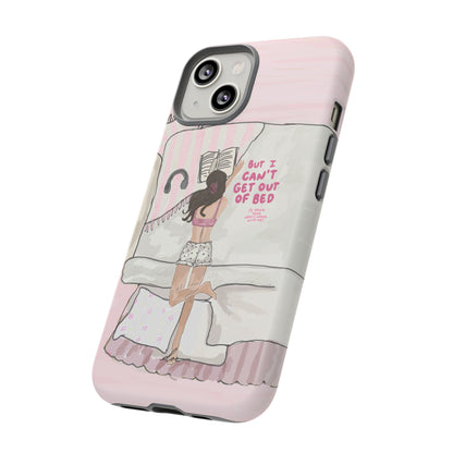 Can’t Get Out iPhone Case