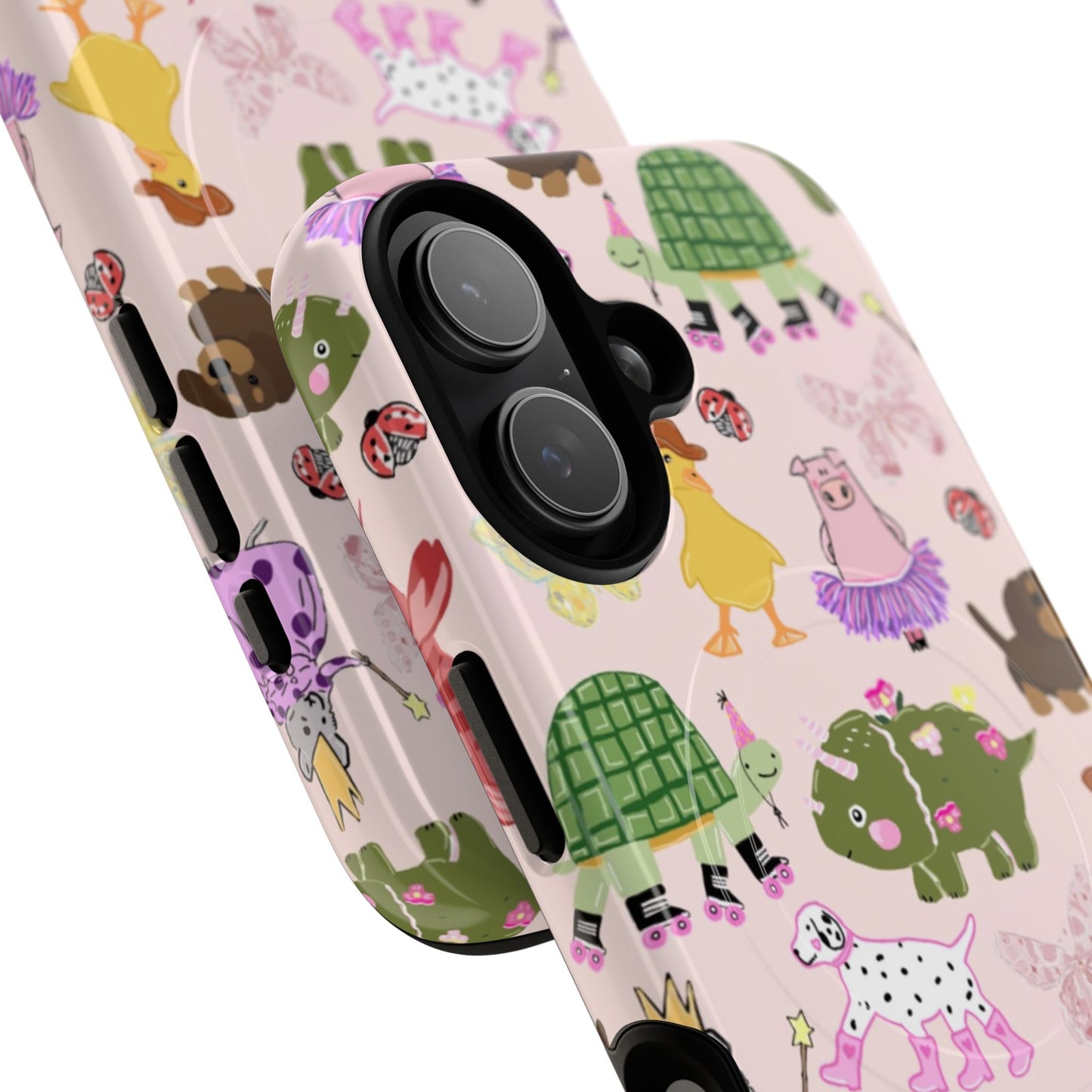 Critters & Creatures Magsafe Case