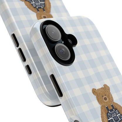 Bear Beyond iPhone Case