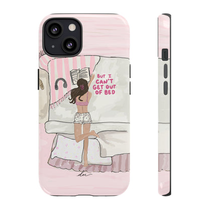 Can’t Get Out iPhone Case