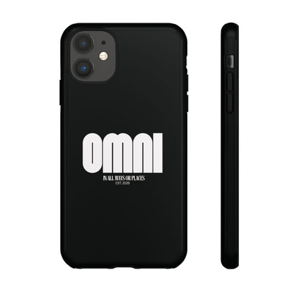 OMNI iPhone Case