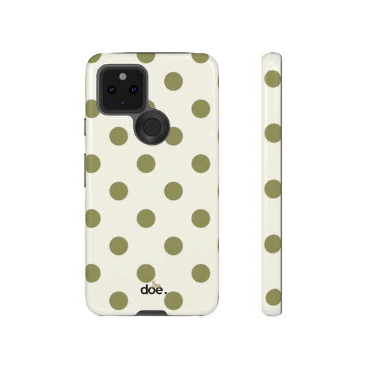 Spots and Dots Google Case