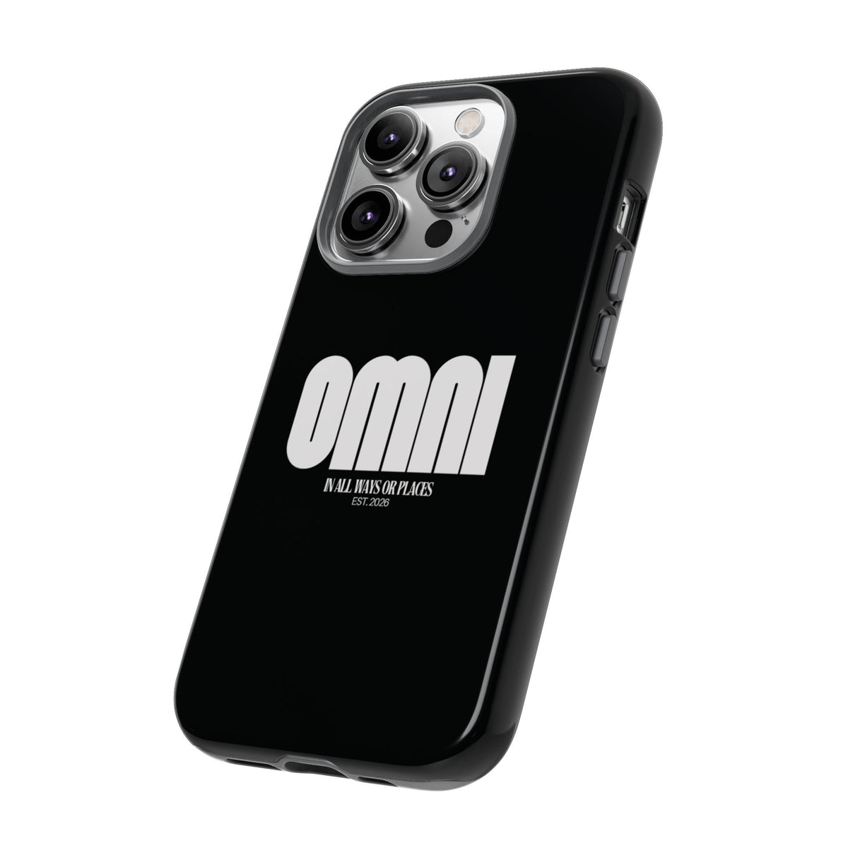 OMNI iPhone Case