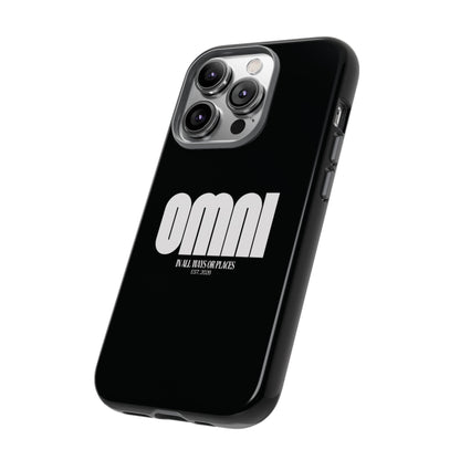 OMNI iPhone Case