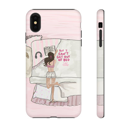 Can’t Get Out iPhone Case