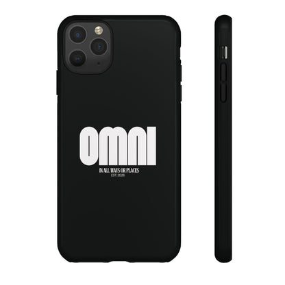 OMNI iPhone Case