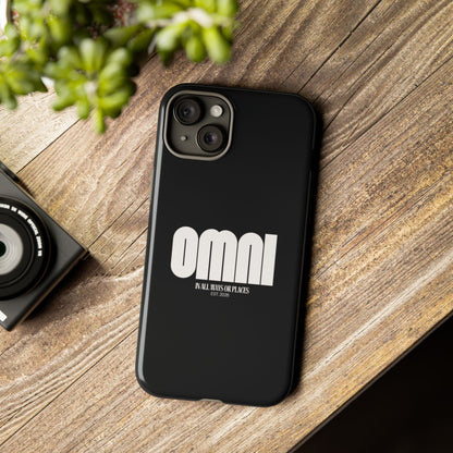OMNI iPhone Case