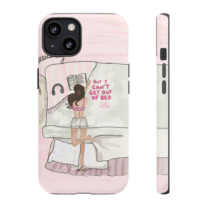 Can’t Get Out iPhone Case