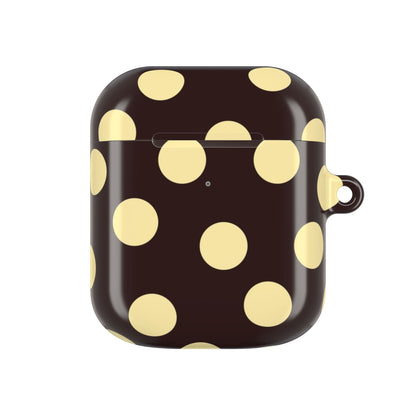 Butter Brown AirPod Cases