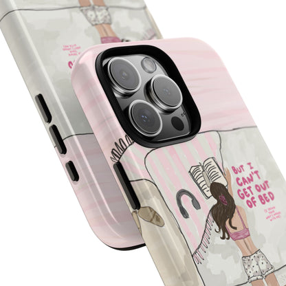 Can’t Get Out iPhone Case
