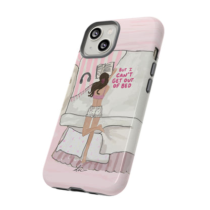 Can’t Get Out iPhone Case