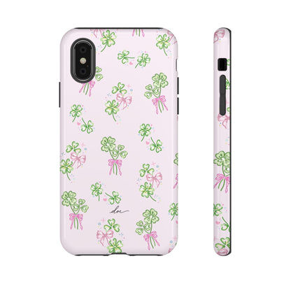 Lucky Charm iPhone Case