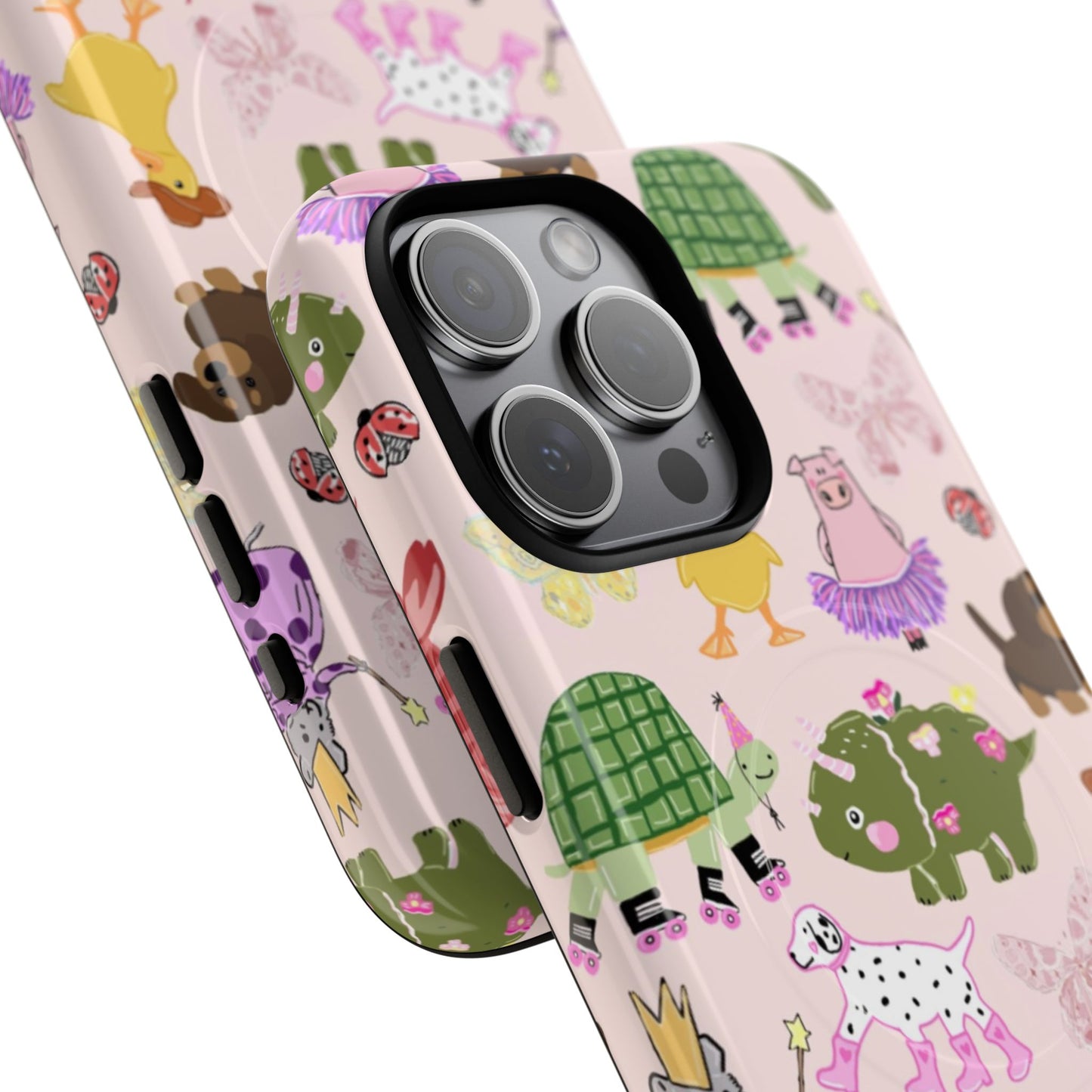 Critters & Creatures Magsafe Case
