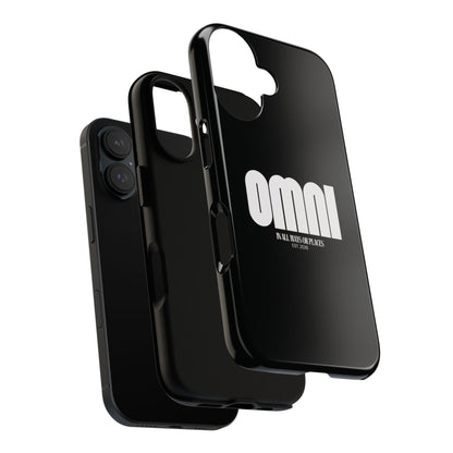 OMNI iPhone Case