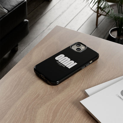 OMNI iPhone Case