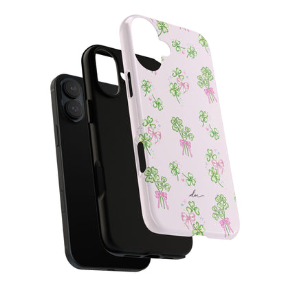 Lucky Charm iPhone Case