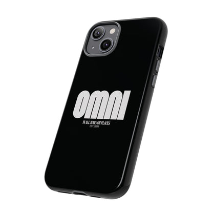 OMNI iPhone Case