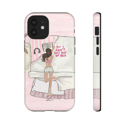 Can’t Get Out iPhone Case