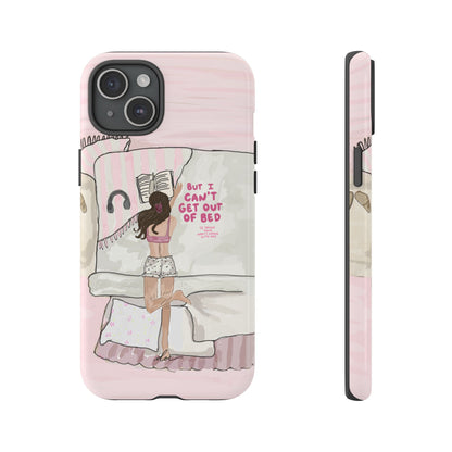Can’t Get Out iPhone Case