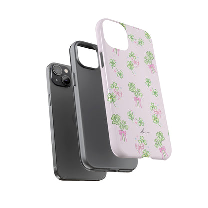 Lucky Charm iPhone Case
