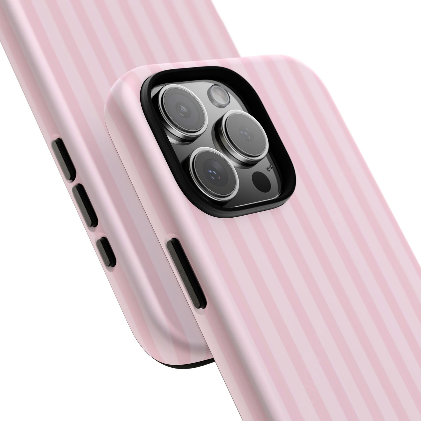 Secret Stripes iPhone Case