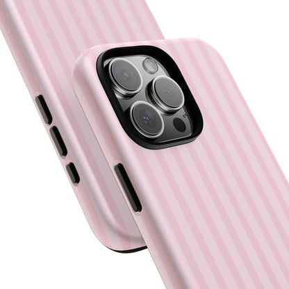 Secret Stripes iPhone Case