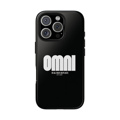OMNI iPhone Case