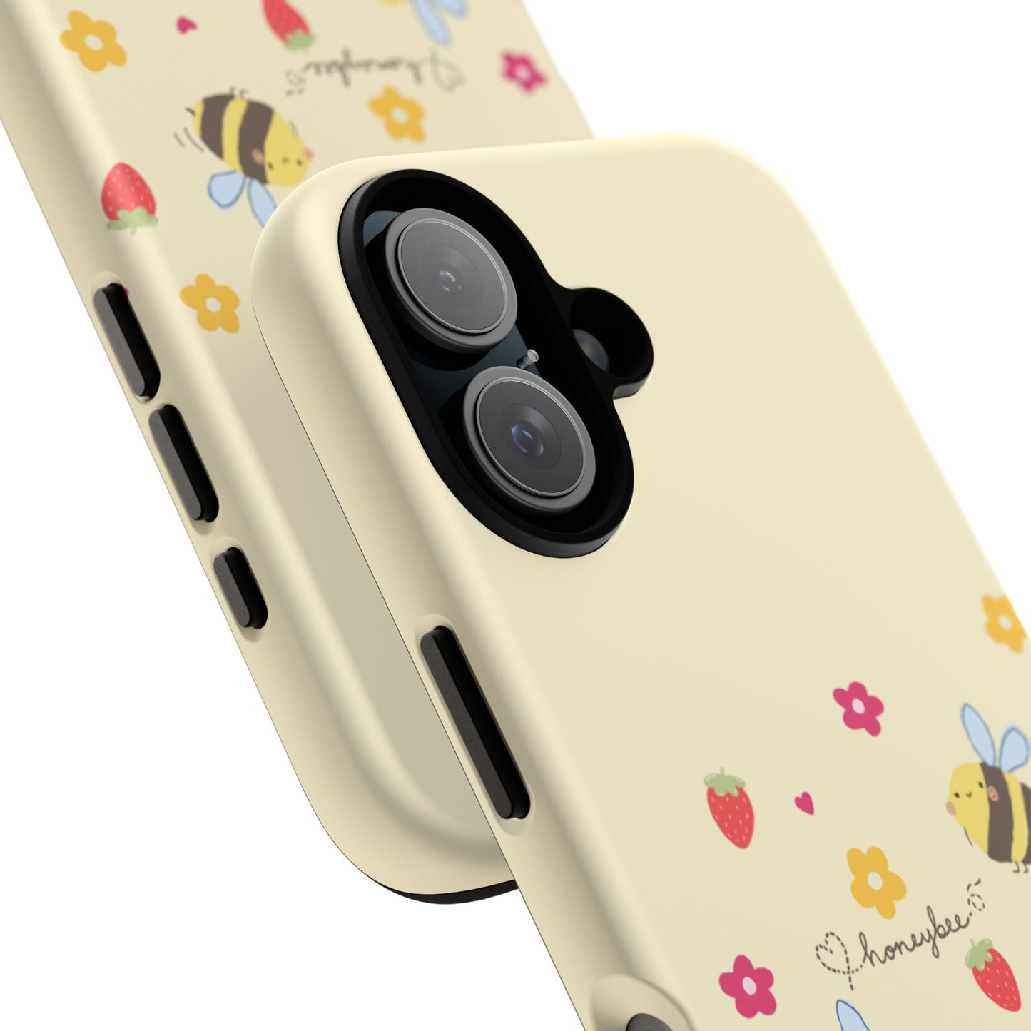 Honeybee iPhone Case