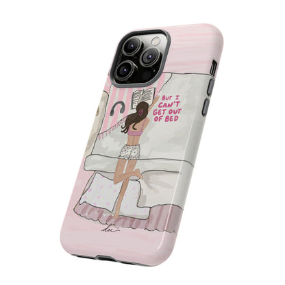 Can’t Get Out iPhone Case