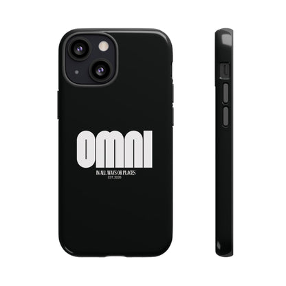 OMNI iPhone Case