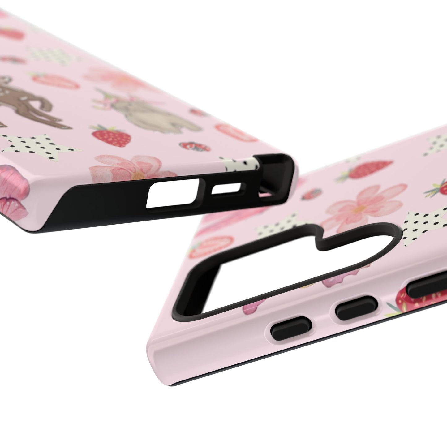 Doe&Bun Samsung Case