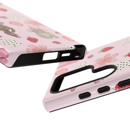 Doe&Bun Samsung Case