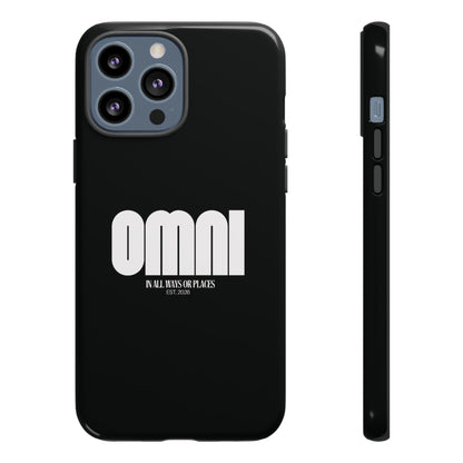 OMNI iPhone Case