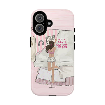 Can’t Get Out iPhone Case