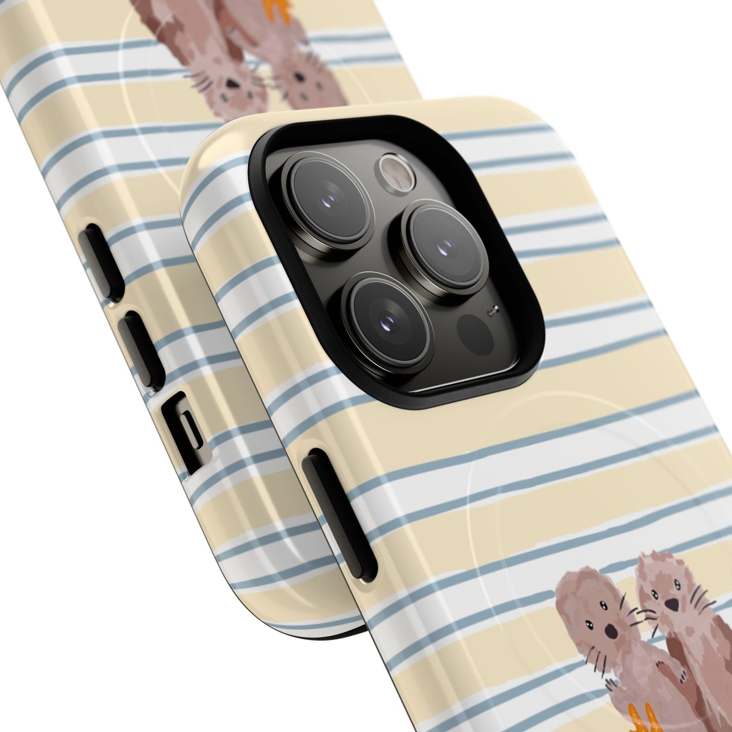 The Otter Duo Magsafe Case