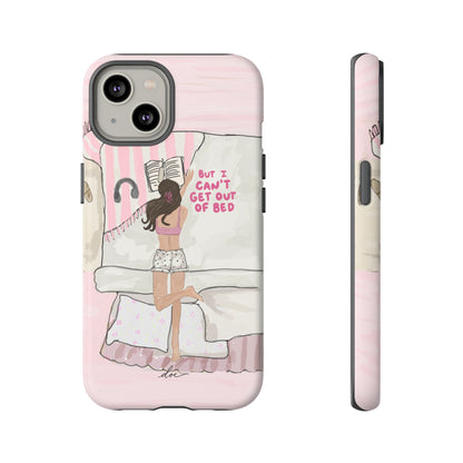 Can’t Get Out iPhone Case