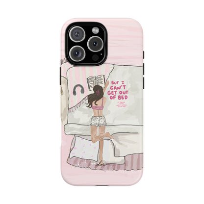 Can’t Get Out iPhone Case