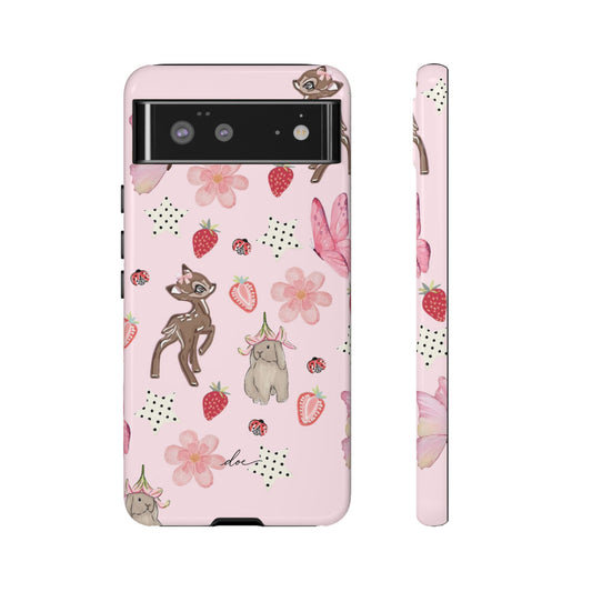 Doe&Bun Google Case
