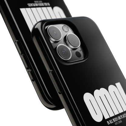 OMNI iPhone Case