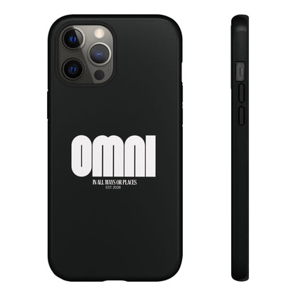 OMNI iPhone Case