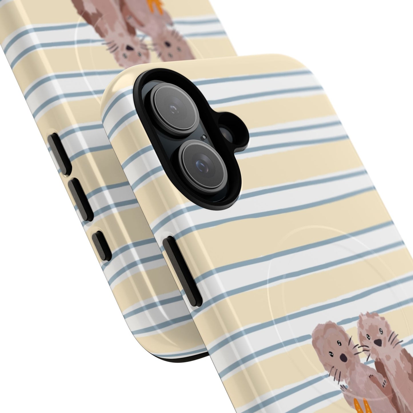 The Otter Duo Magsafe Case