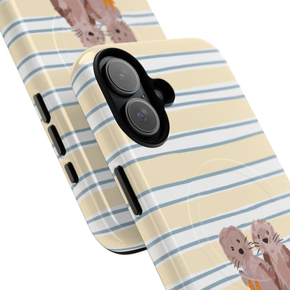 The Otter Duo Magsafe Case