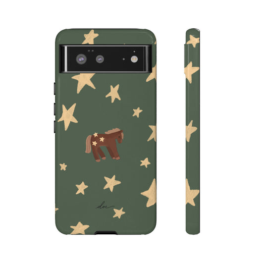 Stardust & Hooves Google Case