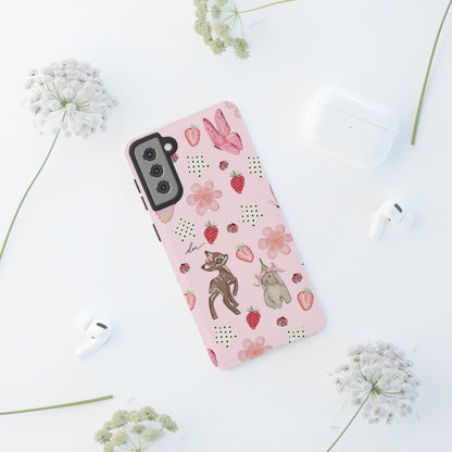 Doe&Bun Samsung Case